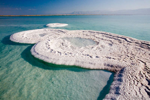 Мертвом море