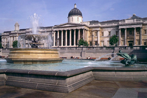 Вестминстерское Аббатство – Национальная Картинная галерея( Британский музей- на выбор)