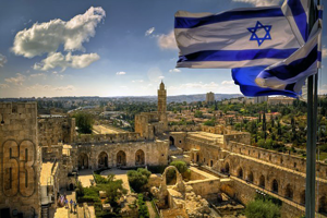 Экскурсии по Израилю